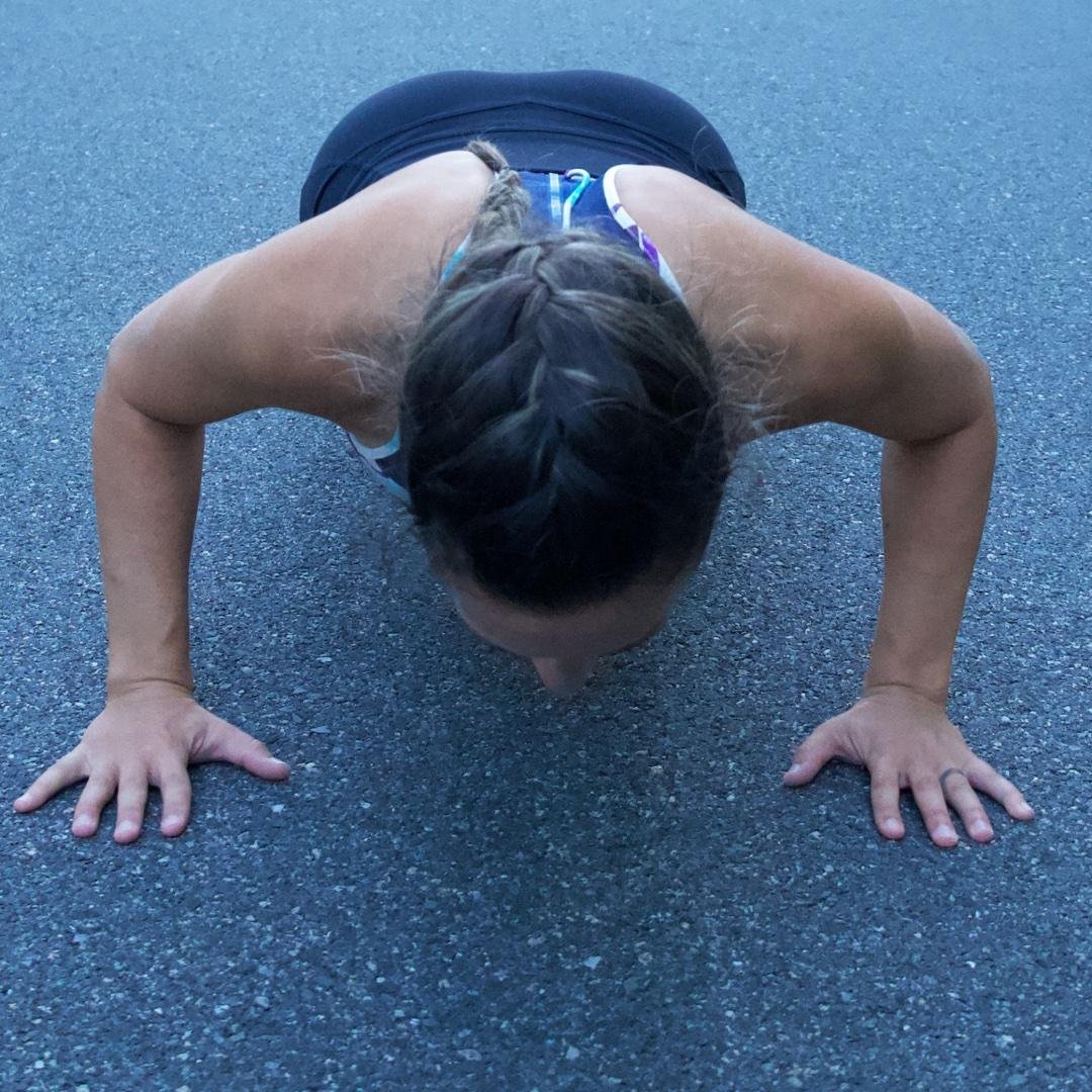Bodyweight Workouts
