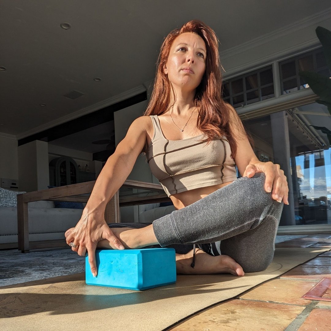 Ethereal Yoga