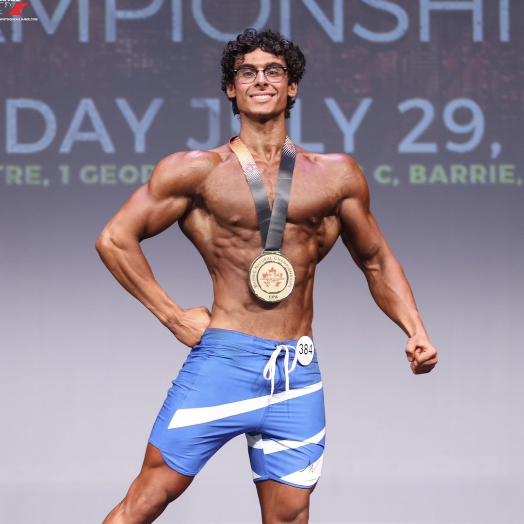 Michael Donato