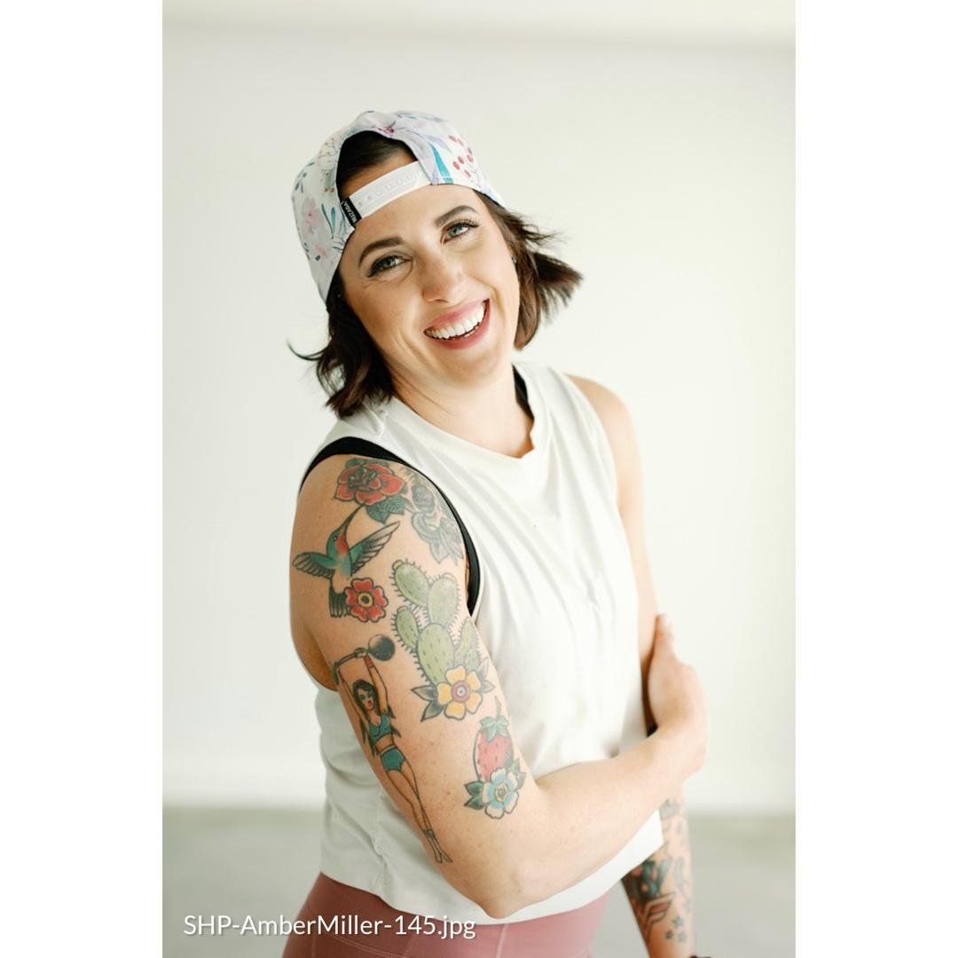 Amber Miller