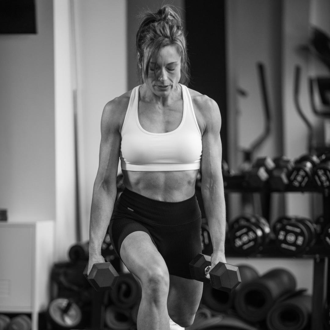 Beginner strength