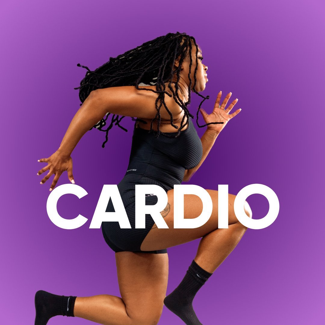 Dance Cardio