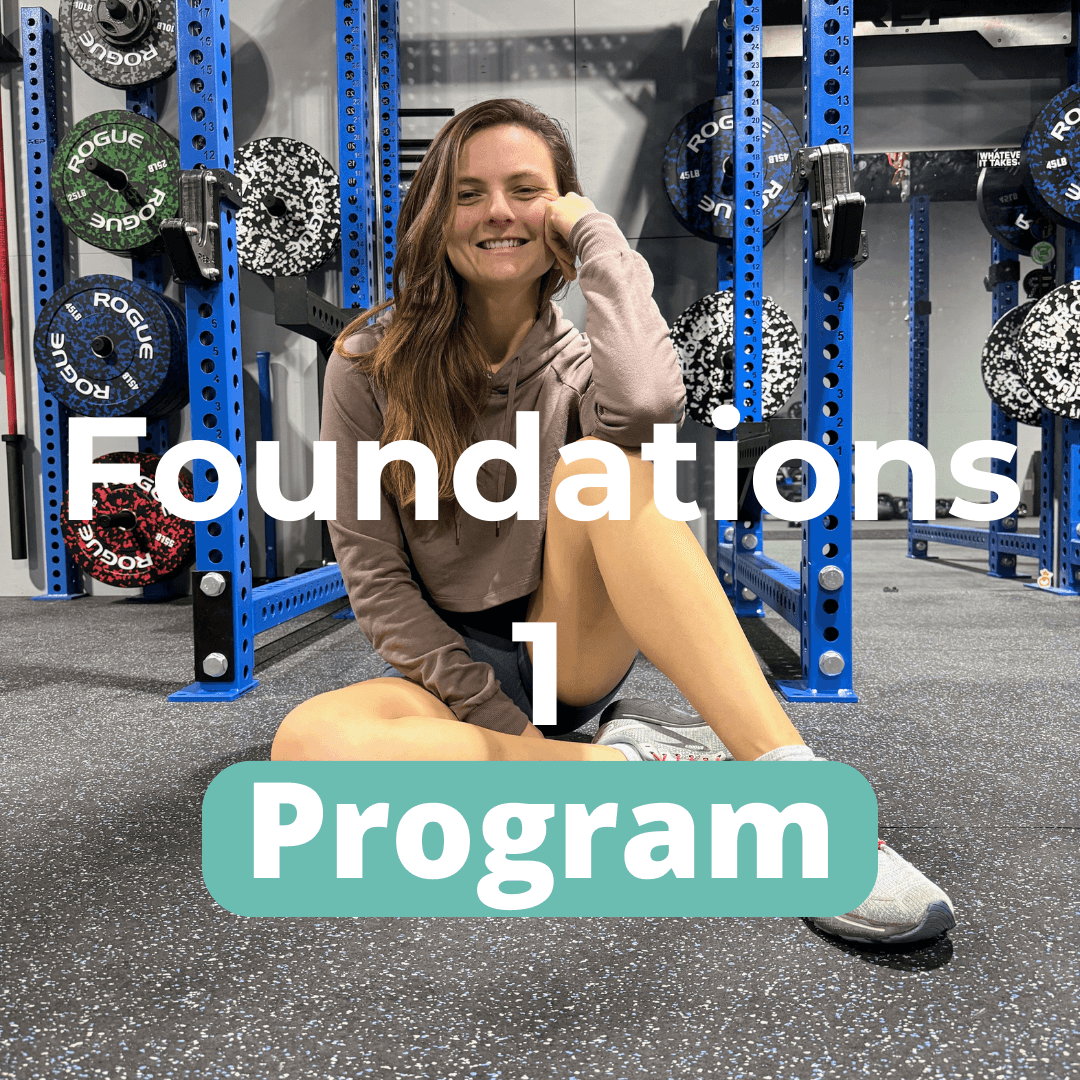 Foundations 1