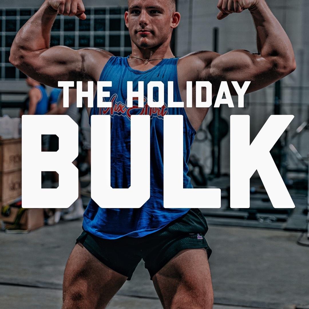 The Holiday Bulk