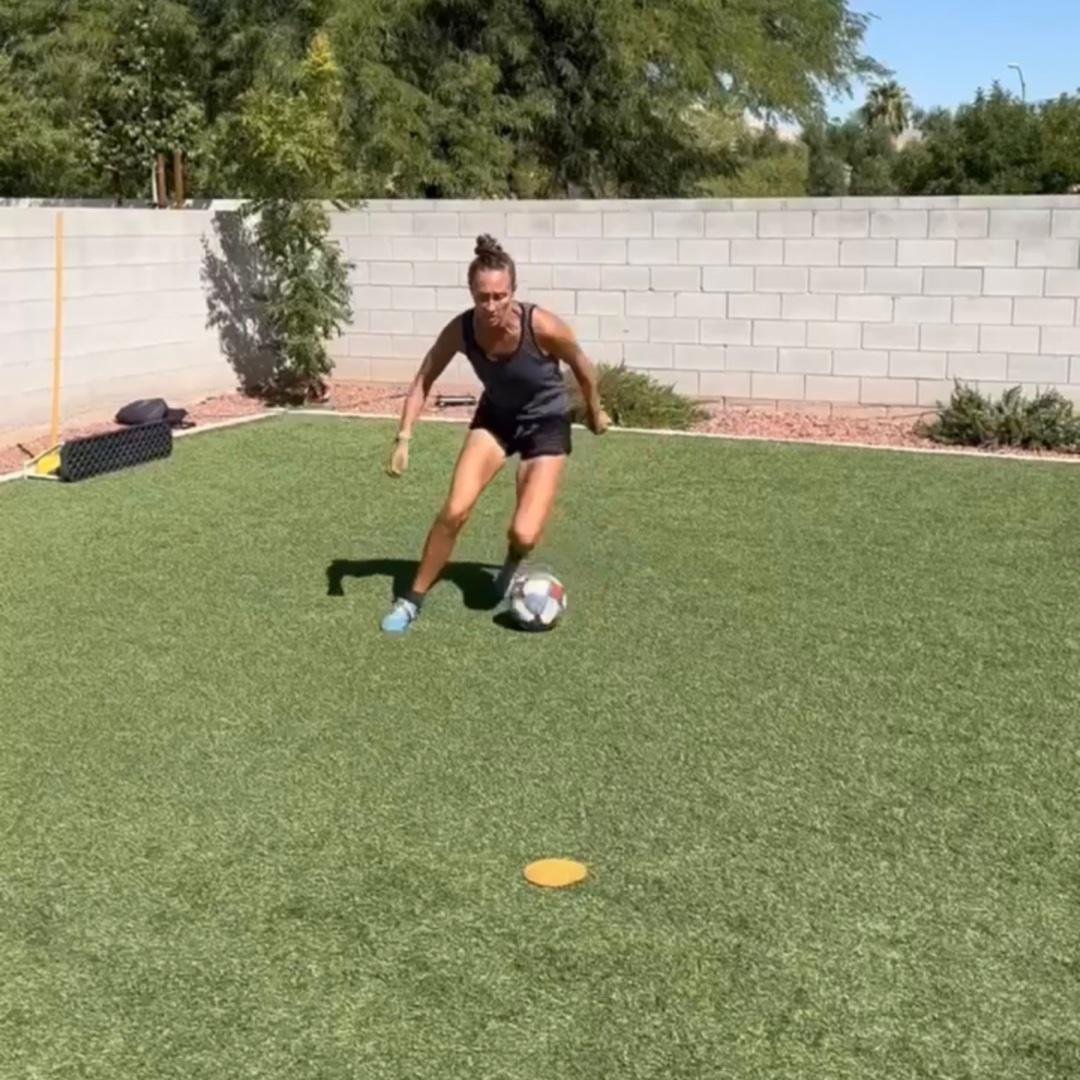 Moves to learn!