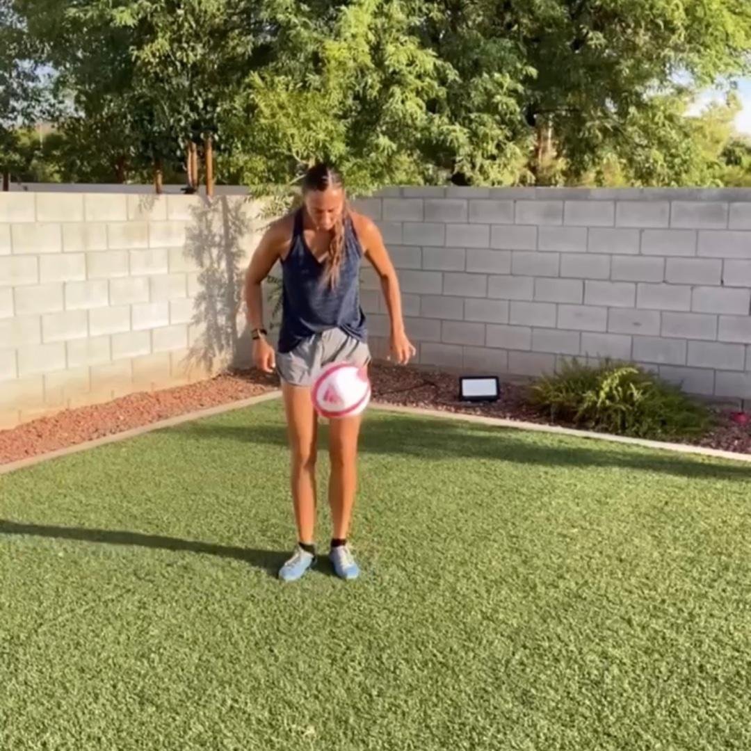Juggling Drills
