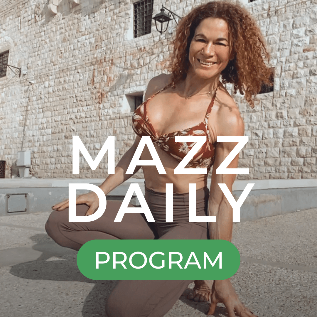 The Daily Mazz