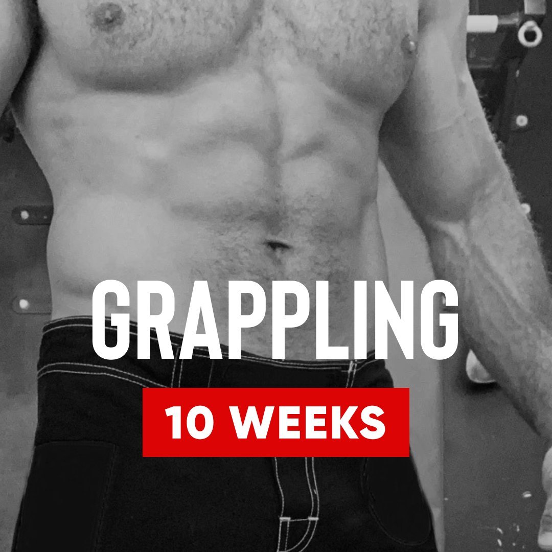 Grappling