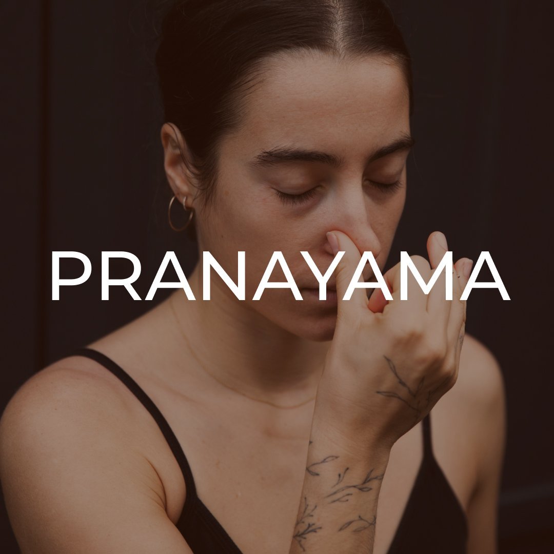 Pranayama