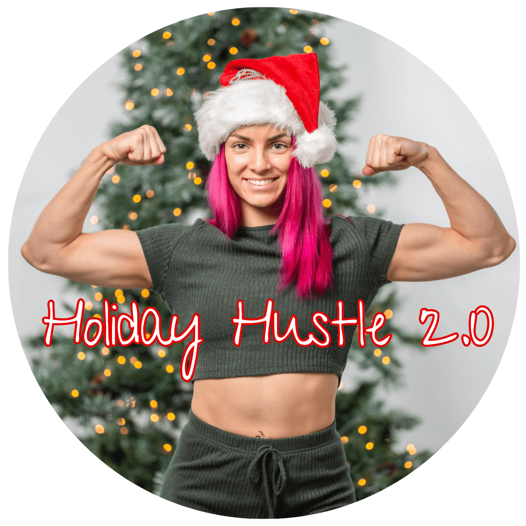 Holiday Hustle 2.0