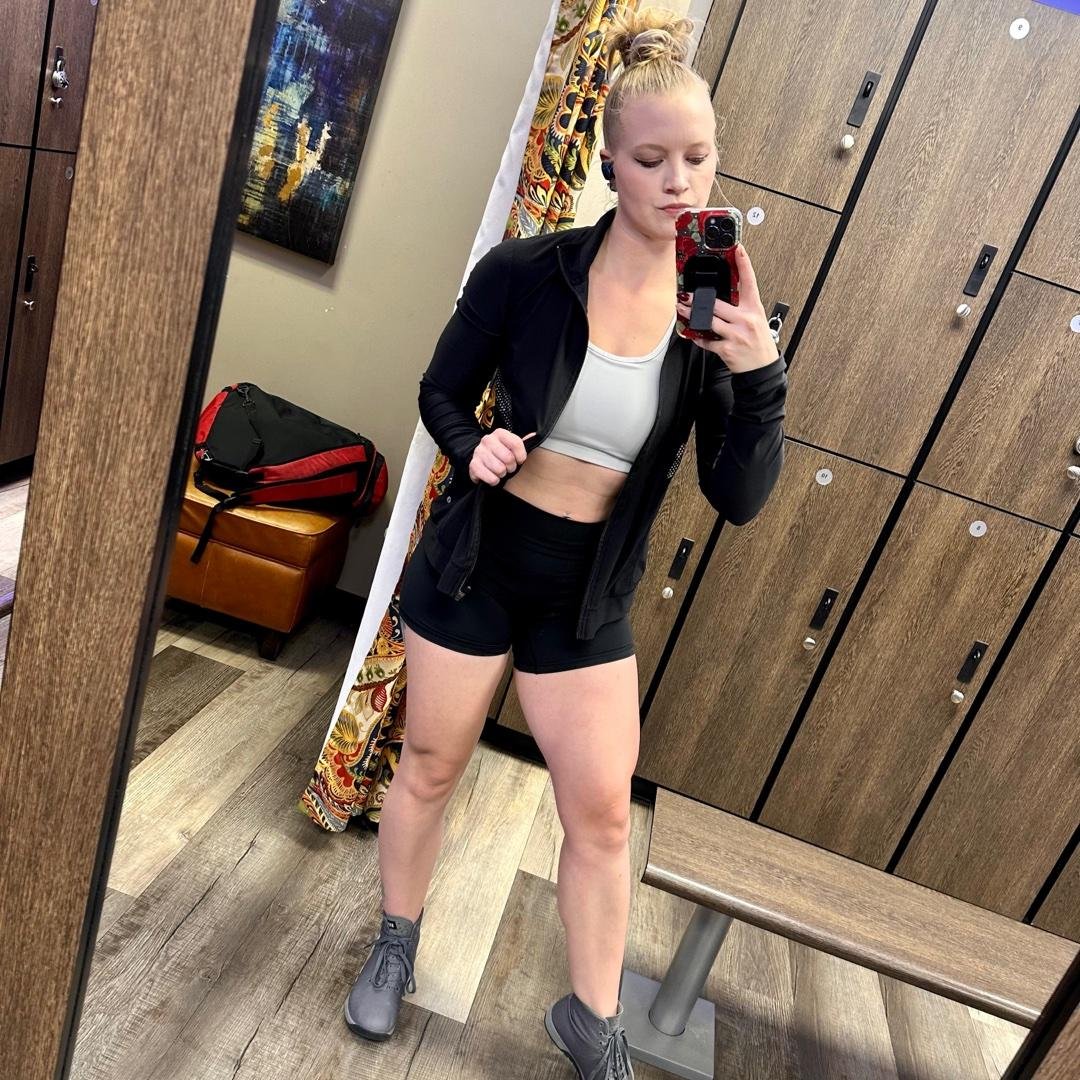 Quad focused