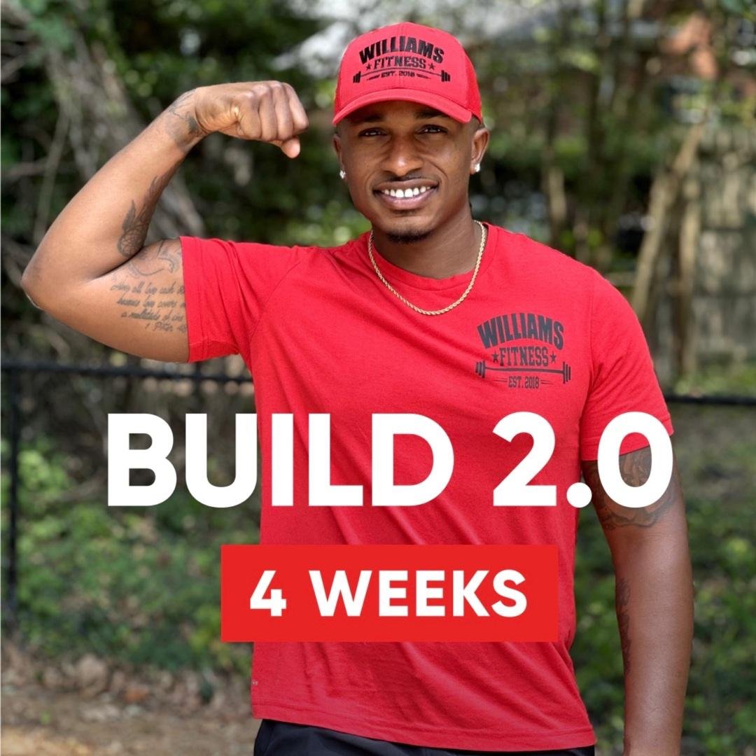 Build 2.0