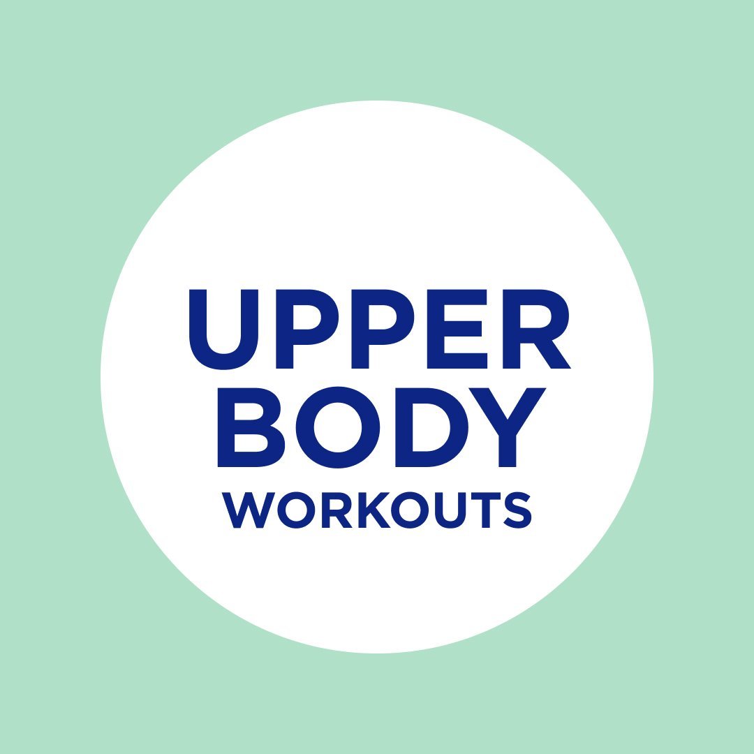 Upper Body