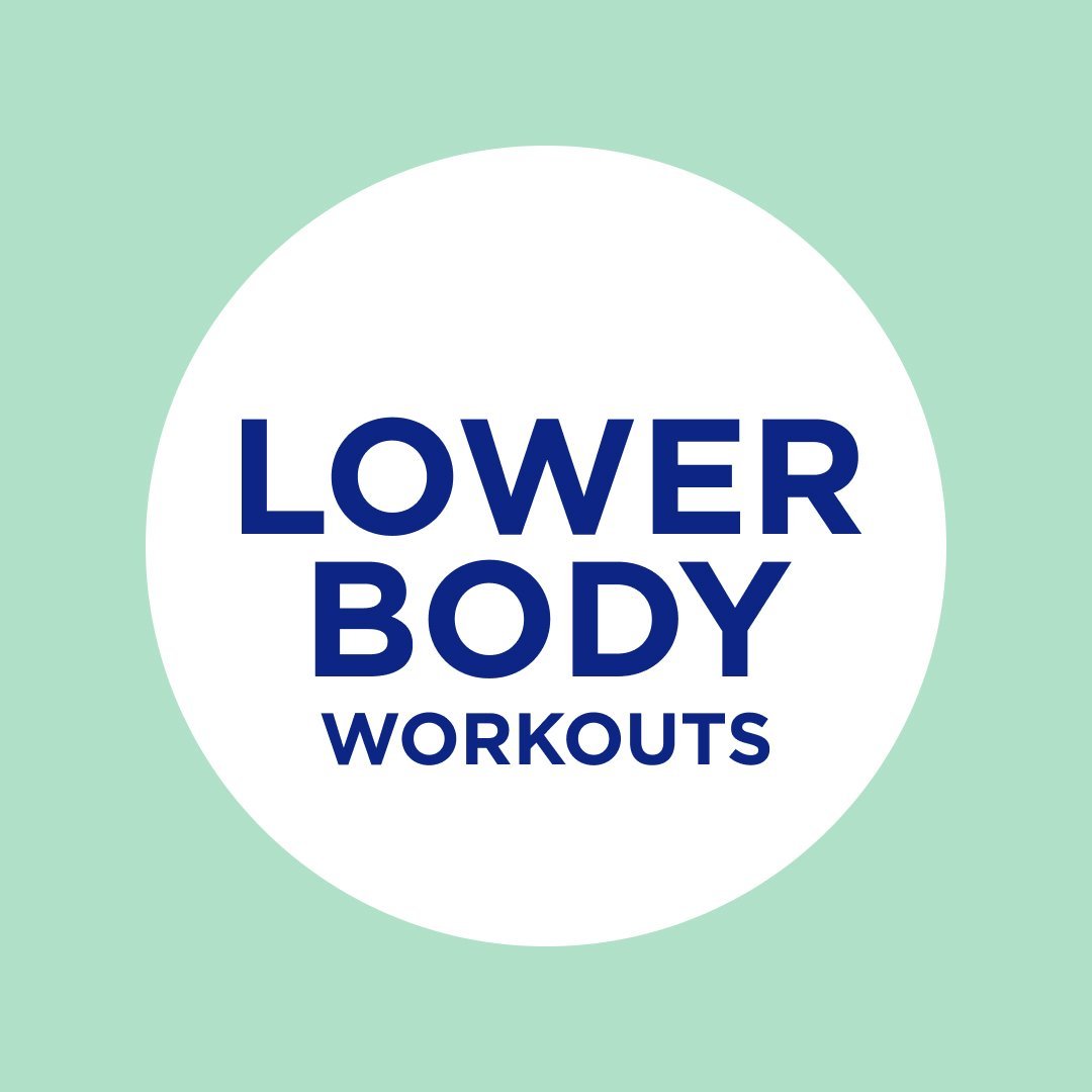 Lower Body