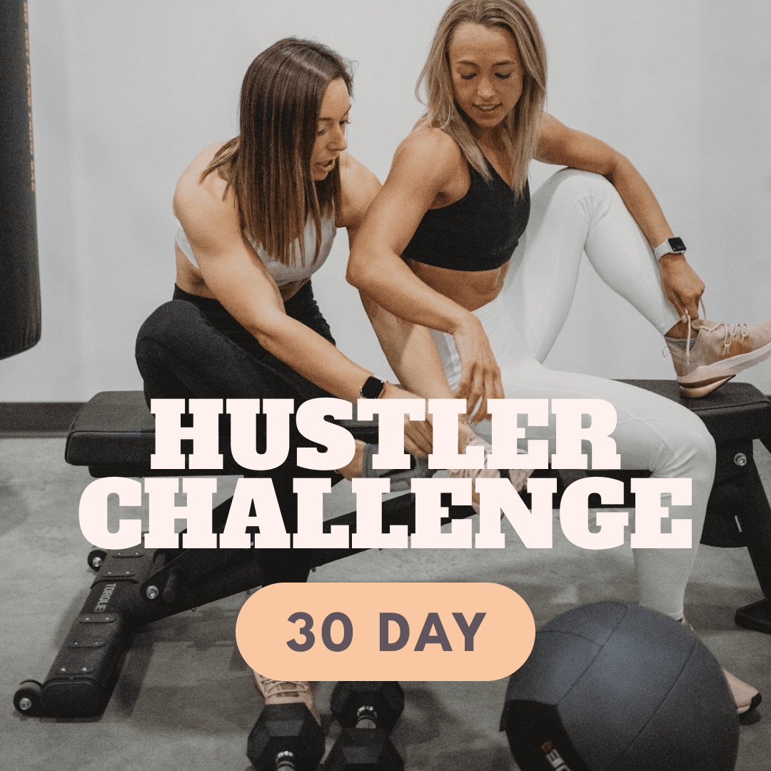 30 Day Challenge
