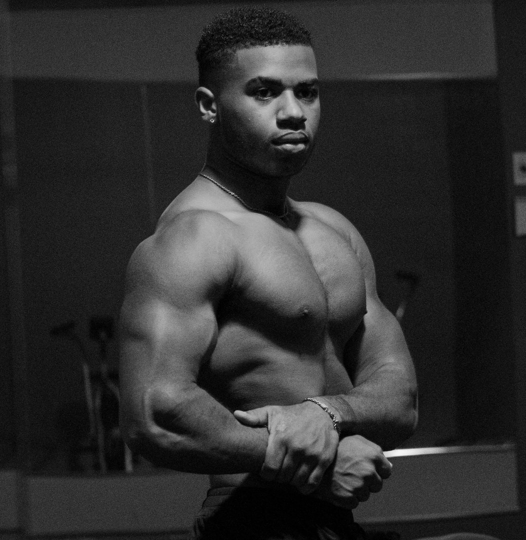 Isaiah Wright