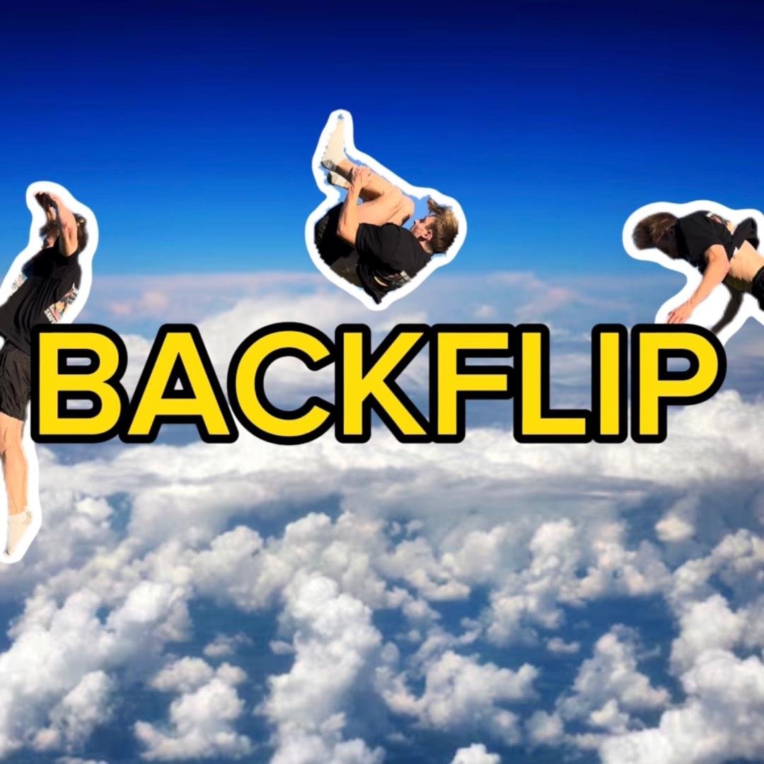BACKFLIP