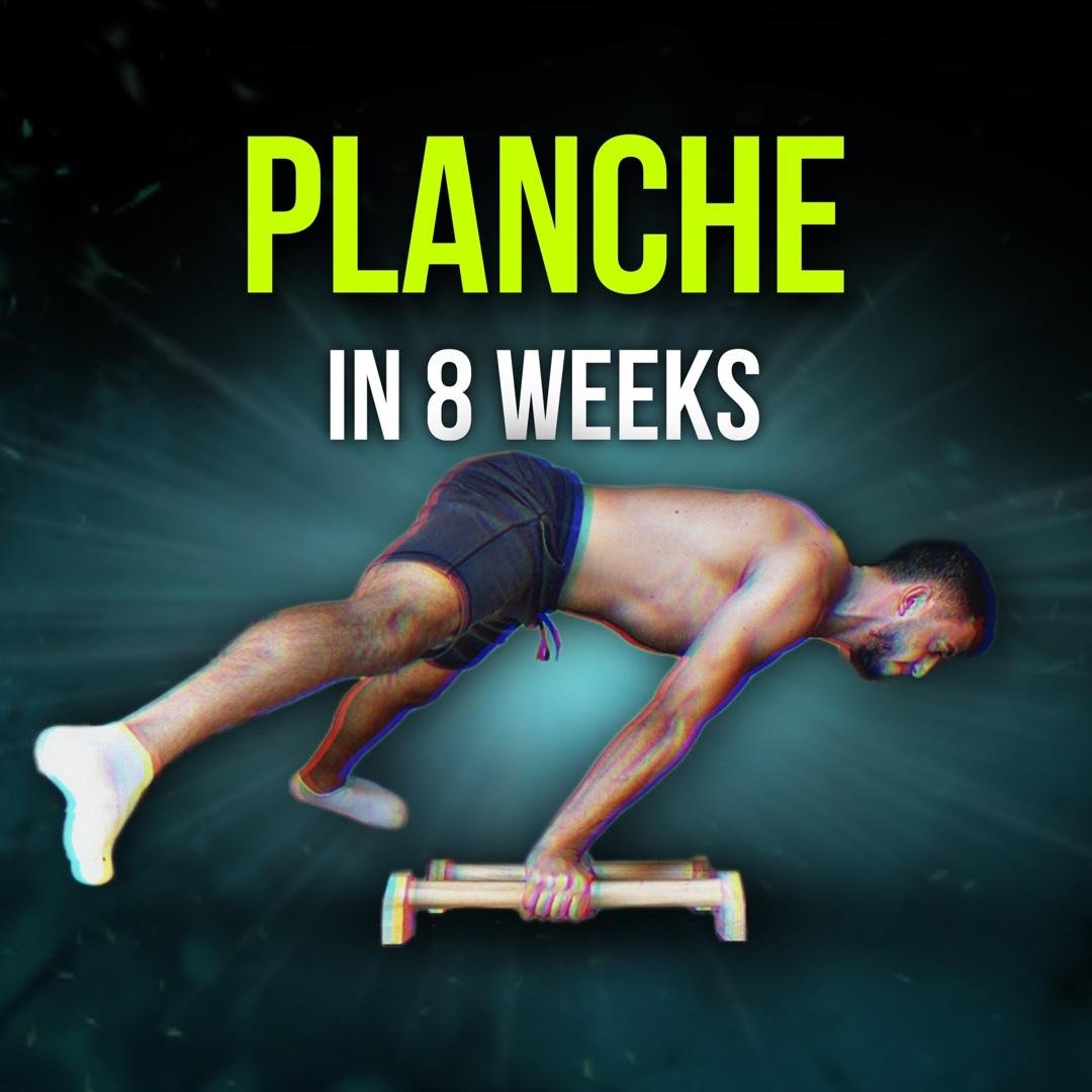 The Planche Program