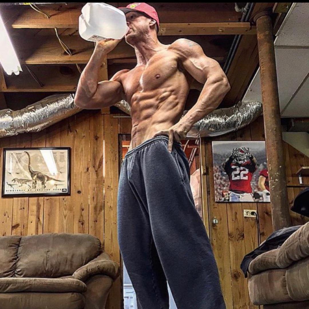 Training program!