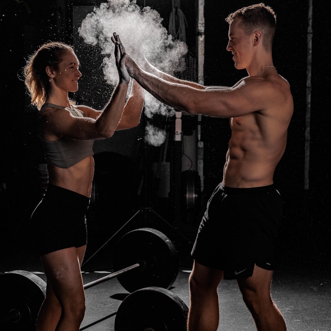BondFit .