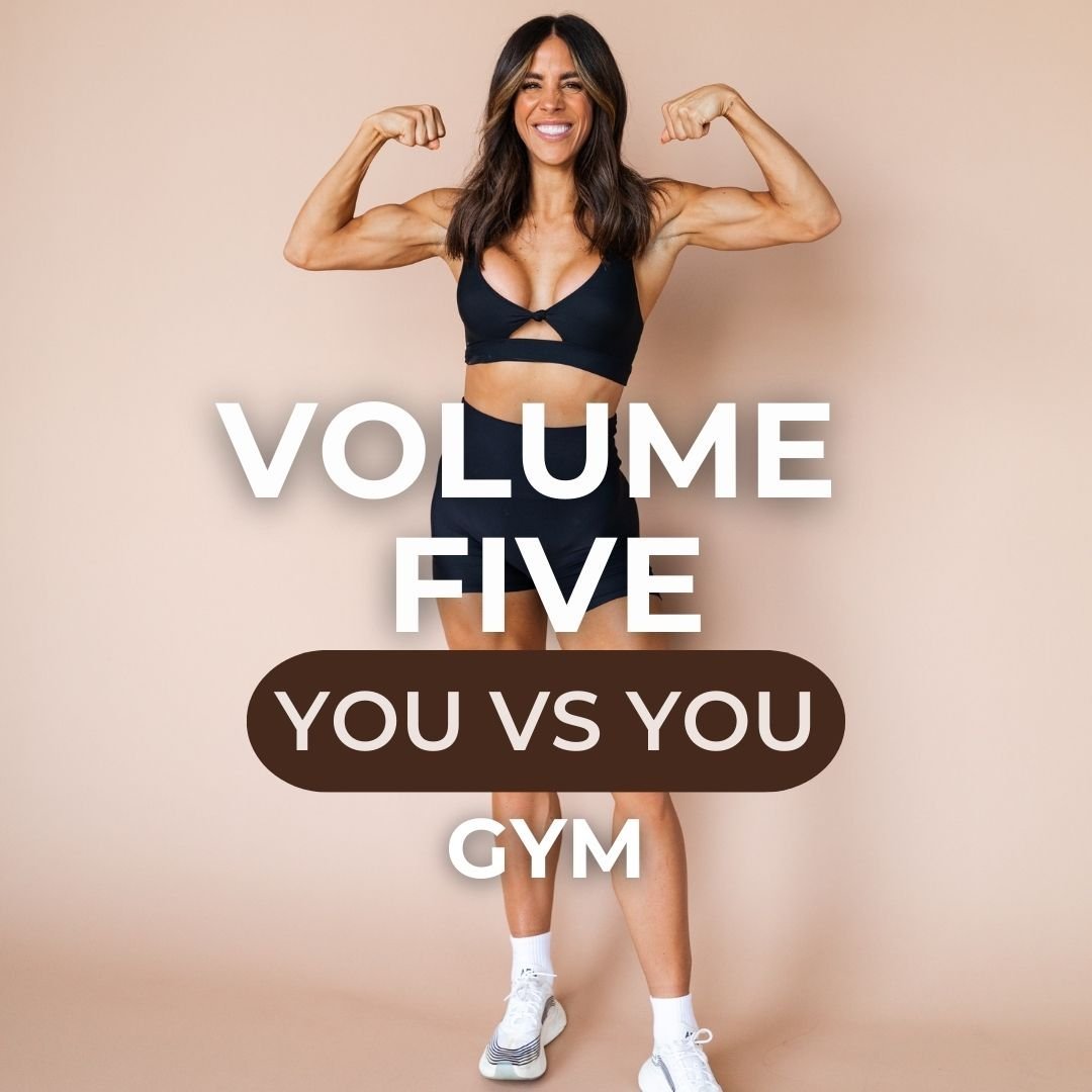 Vol 5 GYM