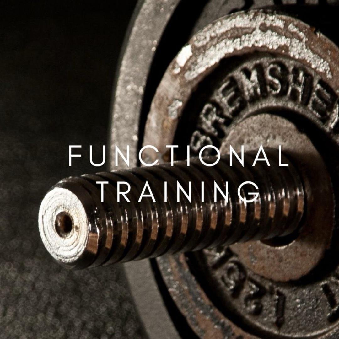 Functional Training