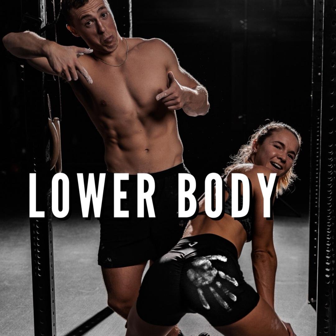Lower Body