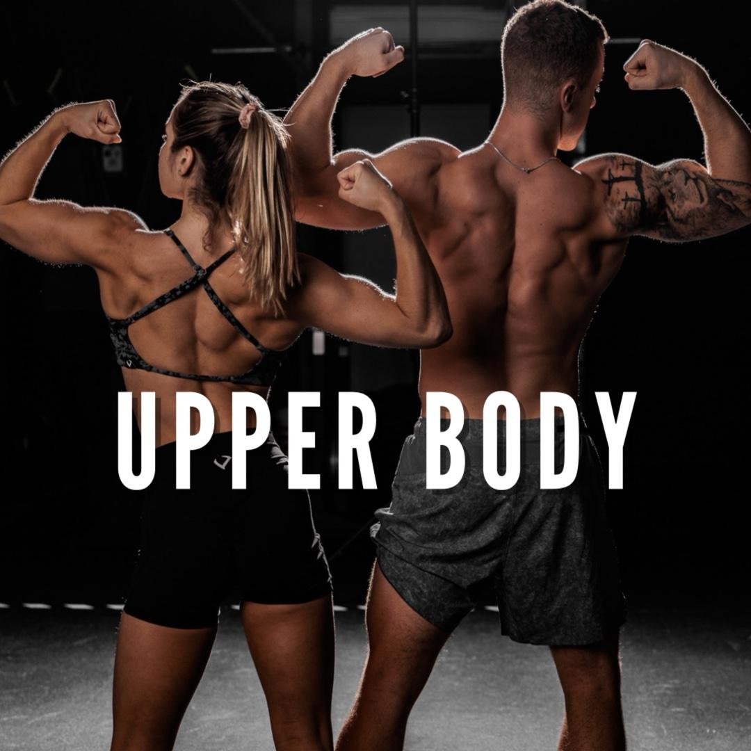 Upper Body