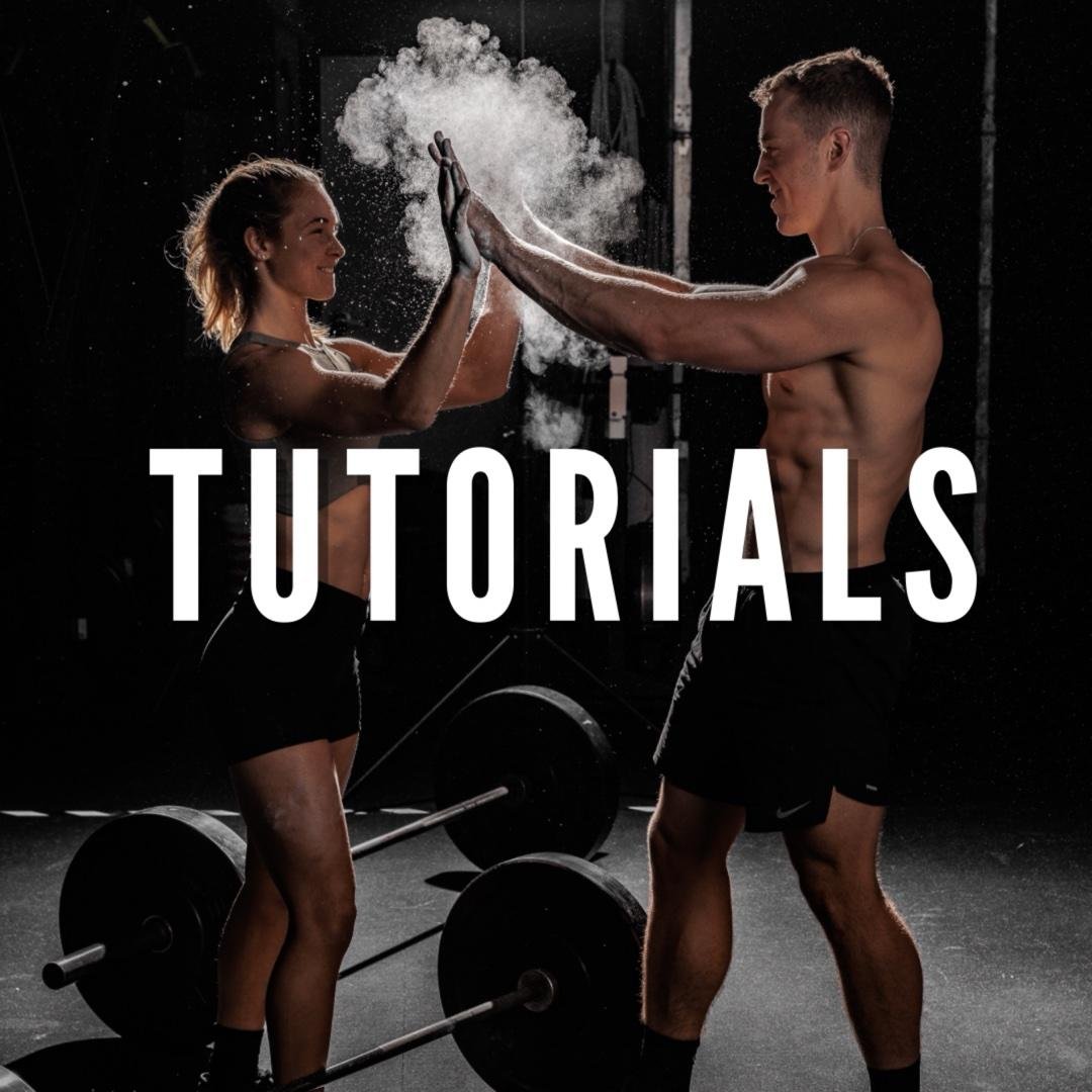Tutorials