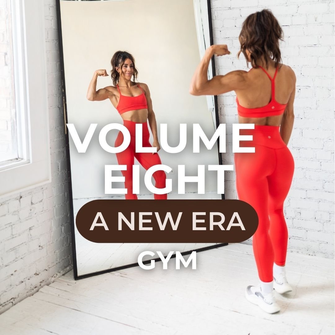 Vol 8 GYM