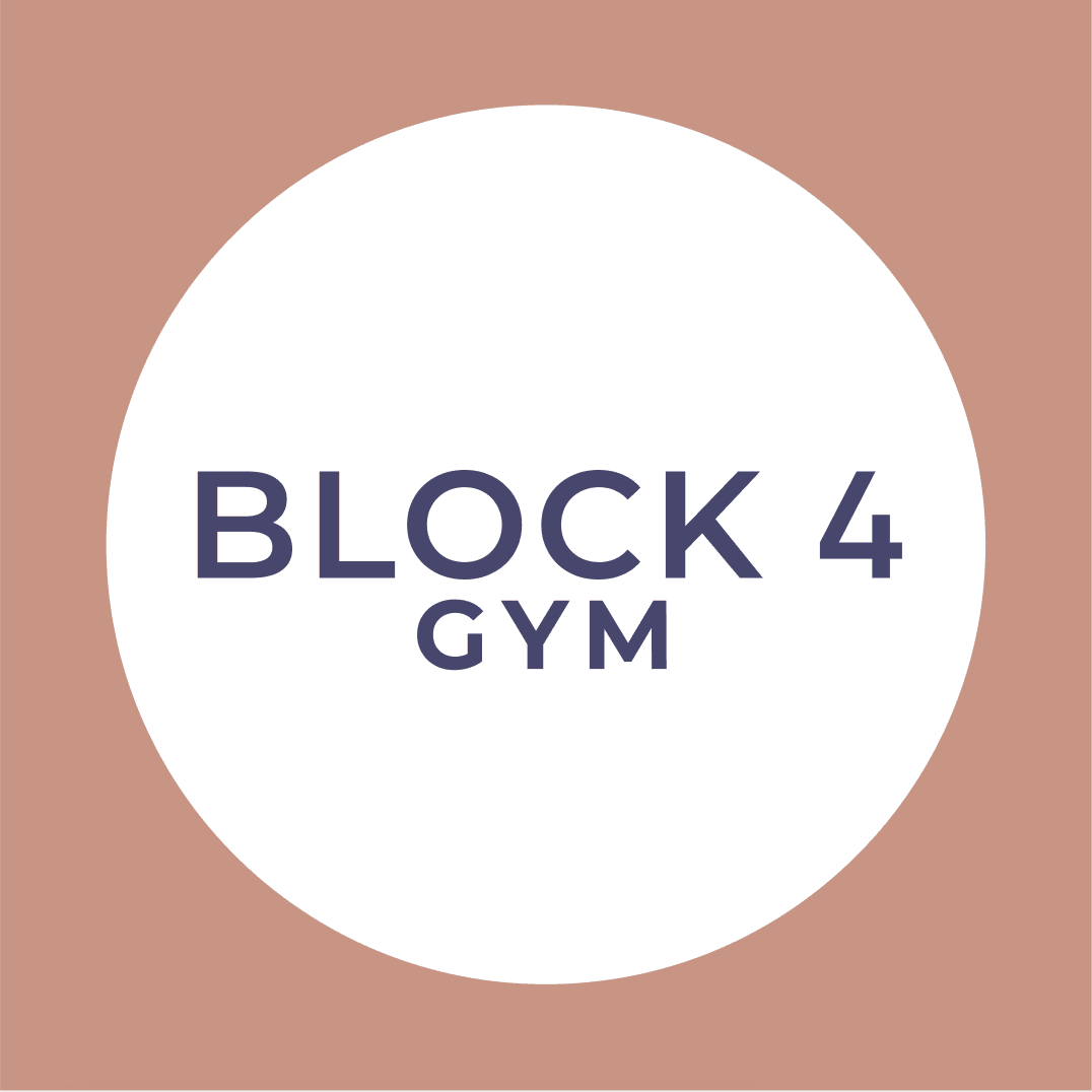 Block 4 - Gym