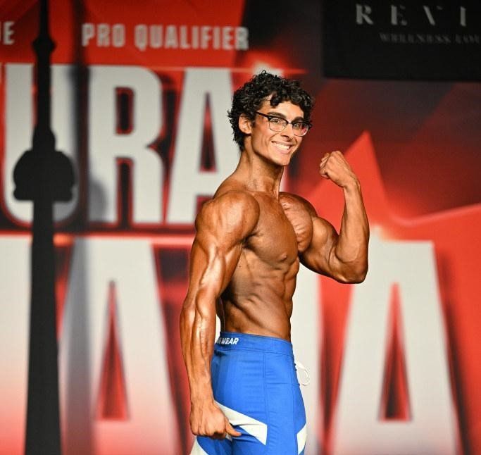 TRICEPS