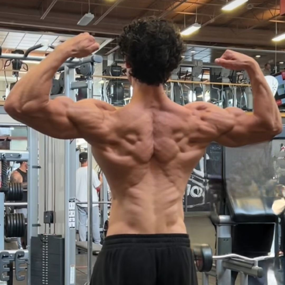 BACK