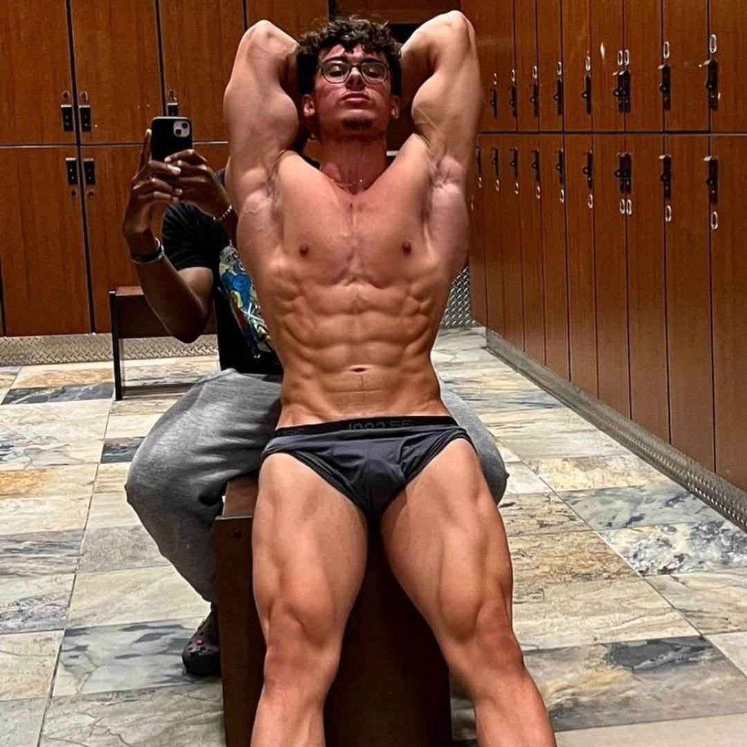 LEGS
