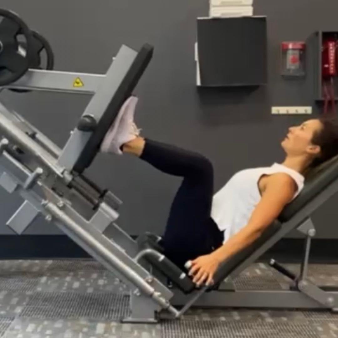 Leg Workouts