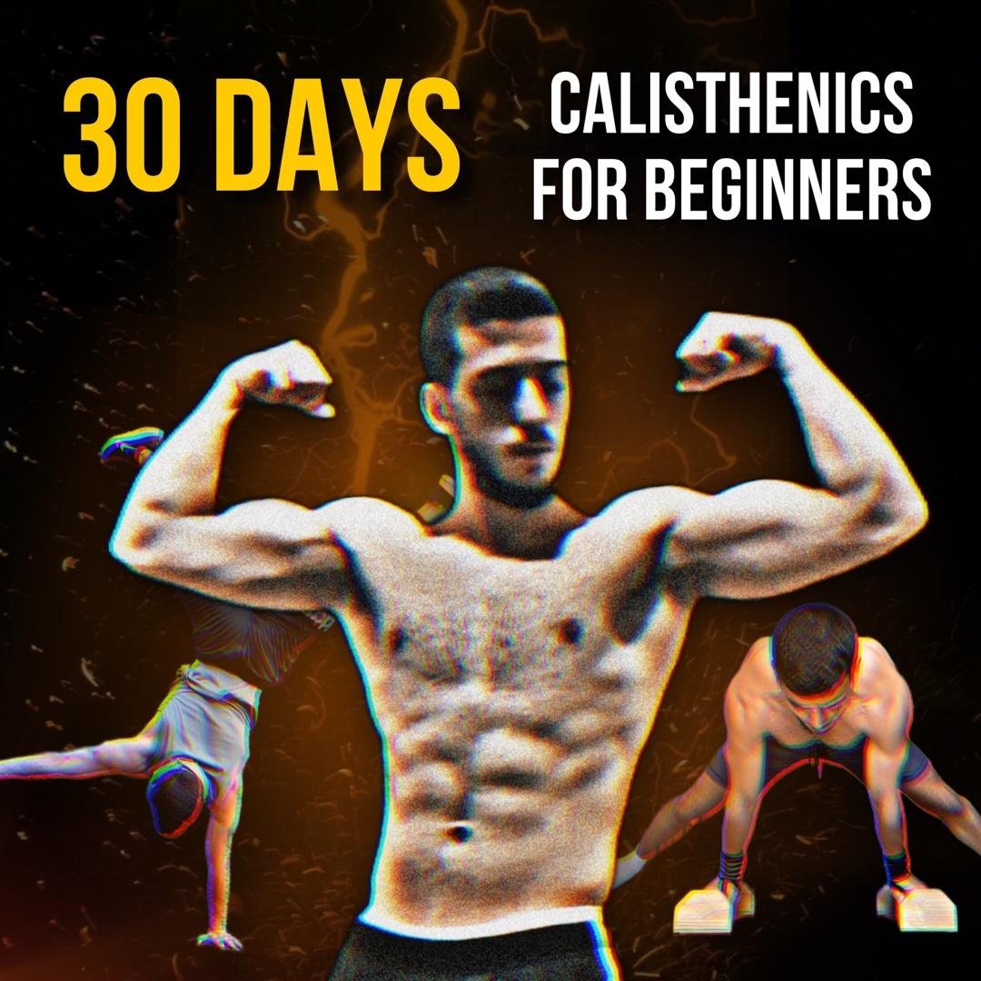 30 Days Transformation