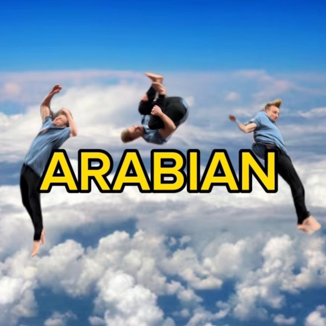 ARABIAN