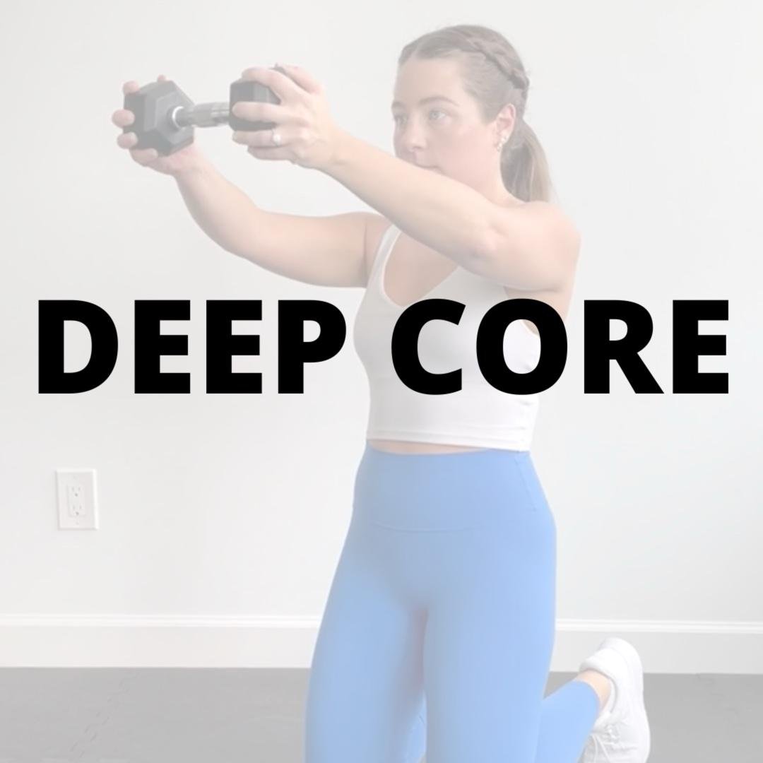 Deep Core