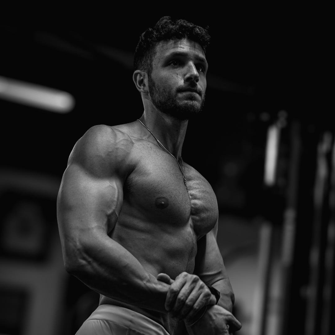 Shoulder and Arms