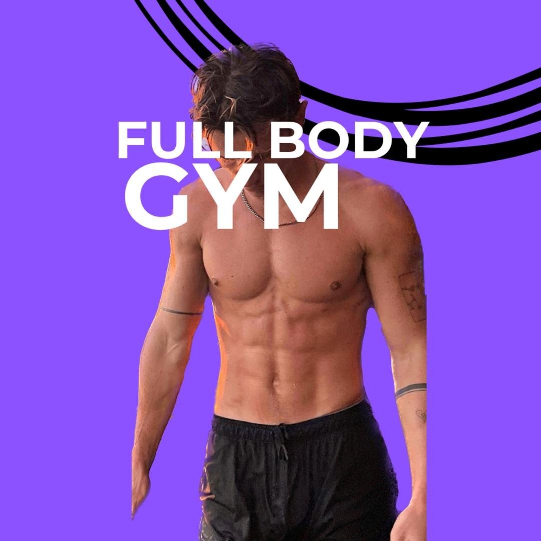 Full Body Gym
