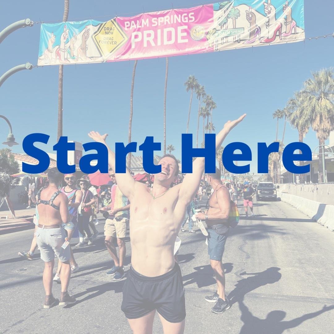 Start here