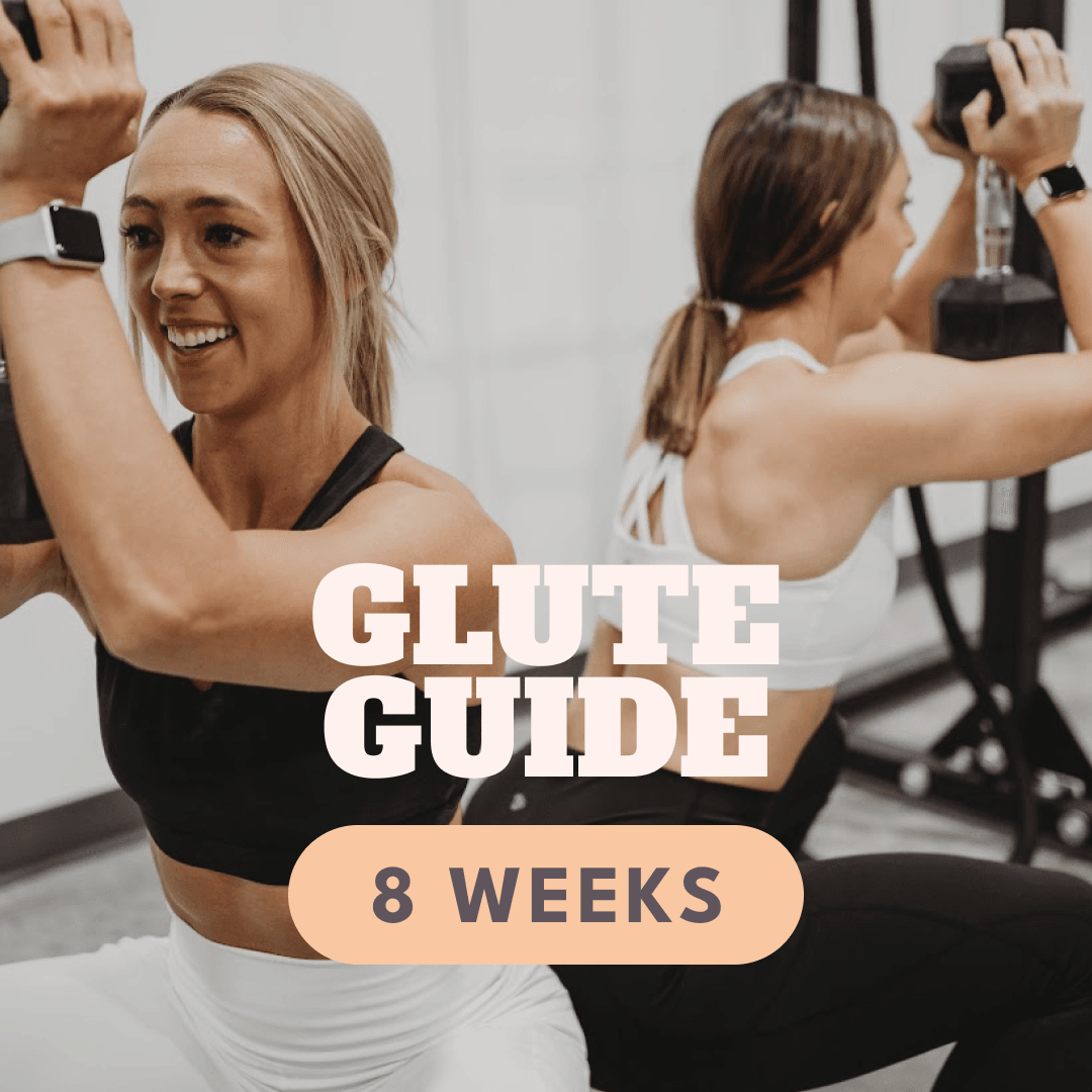 Glute Guide