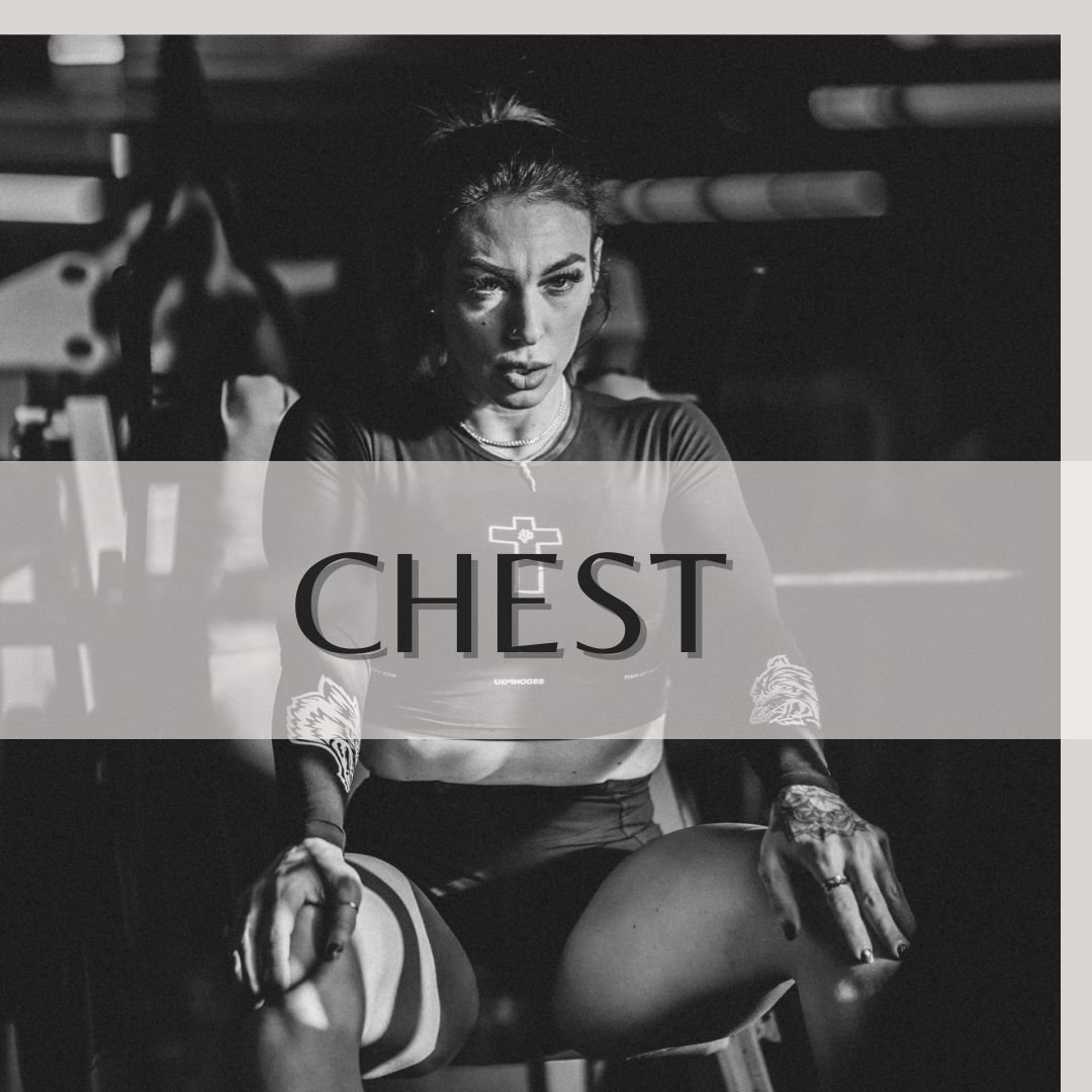 CHEST