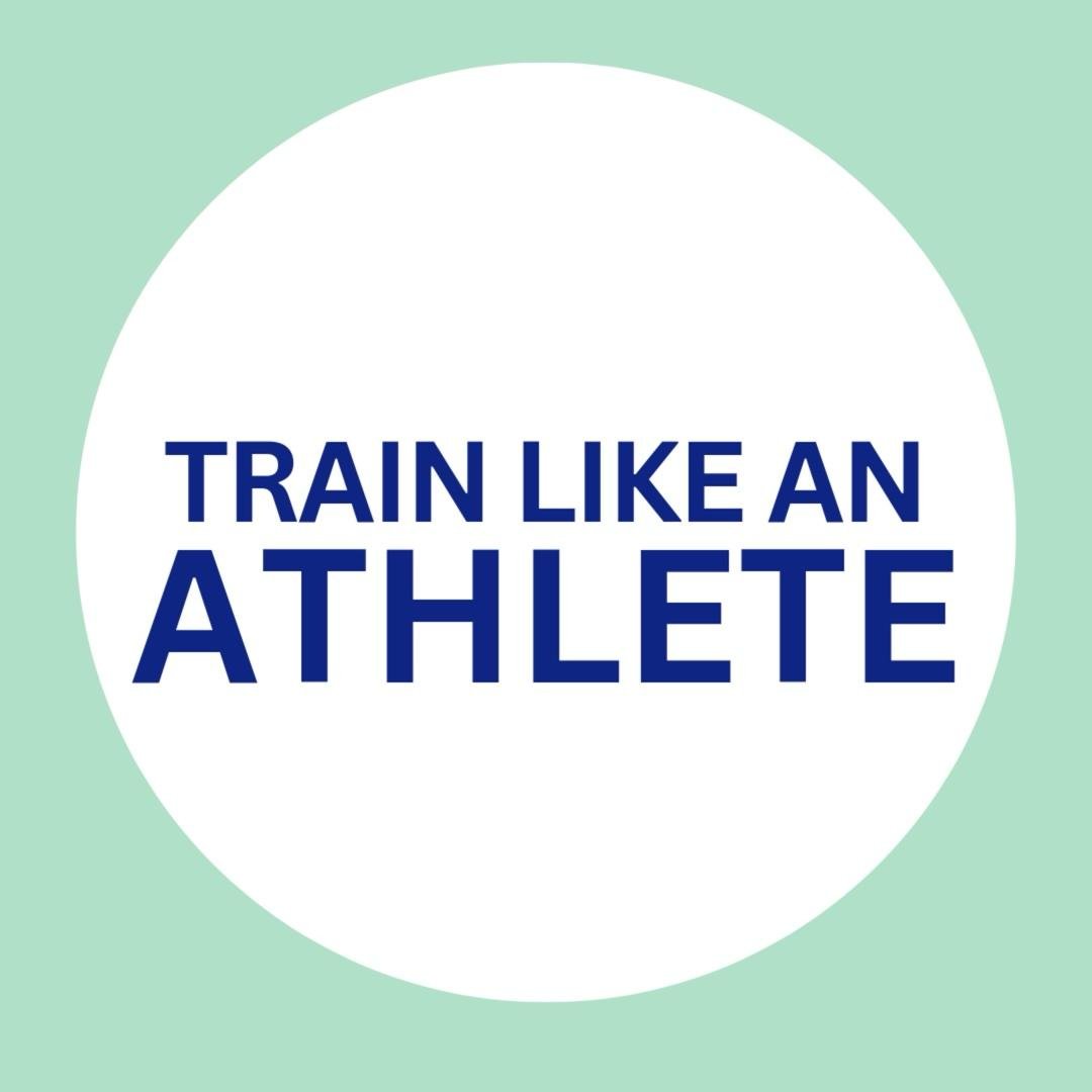 Building Athleticism