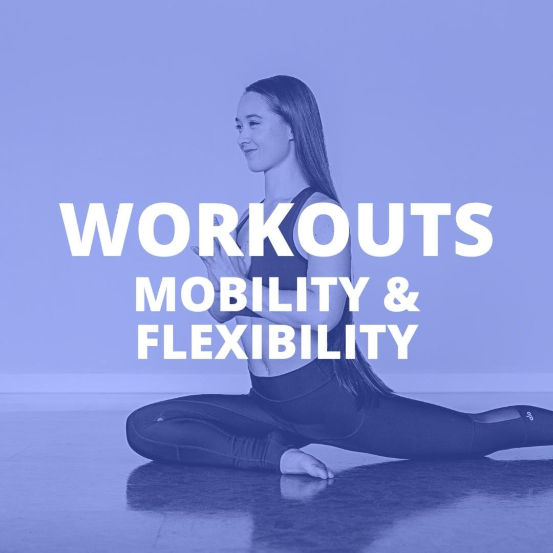 M&F Workouts