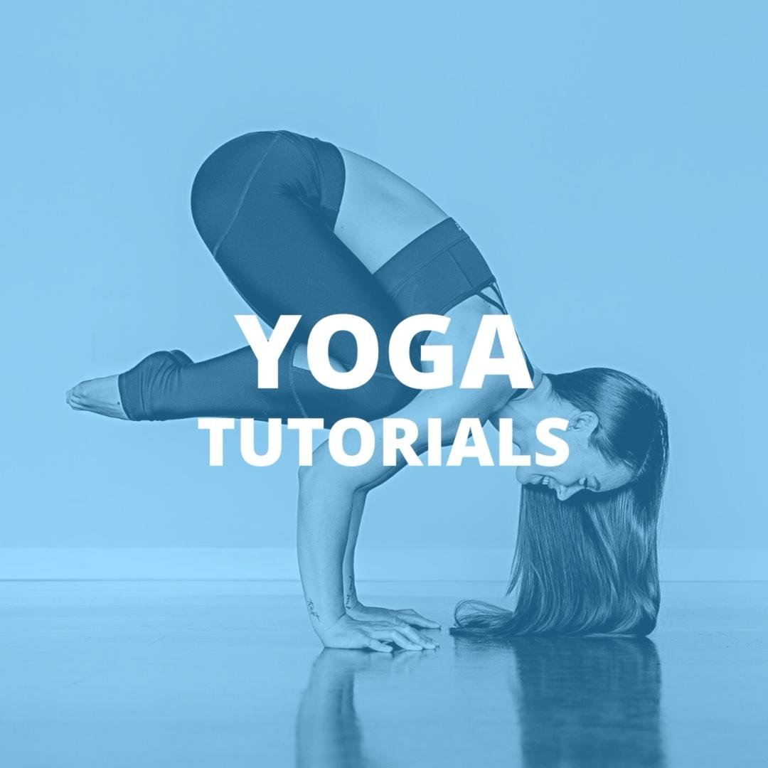 Yoga Tutorials