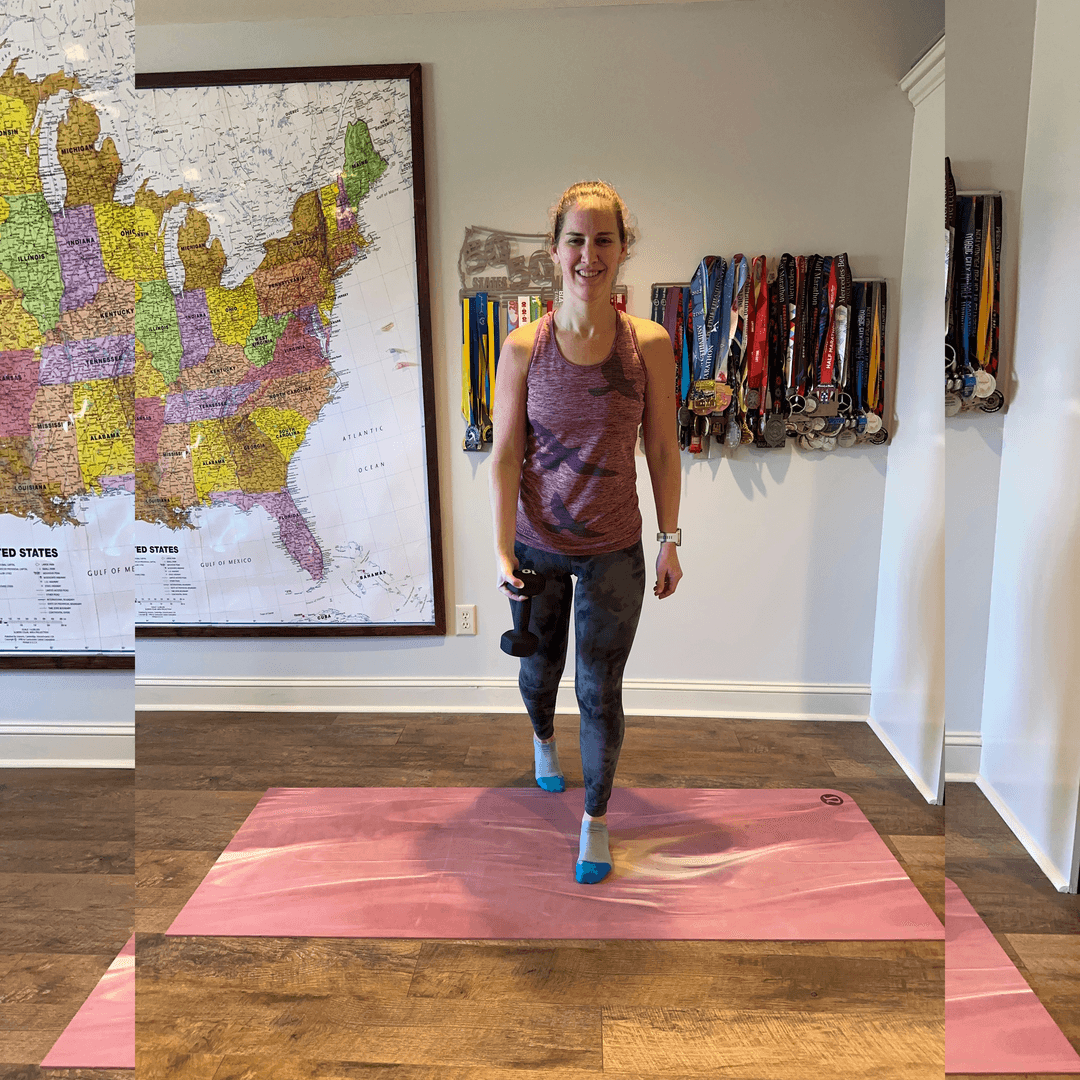 Hip Stability