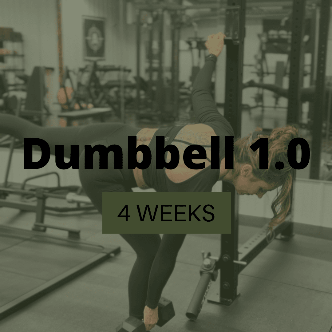 Dumbbell 1.0
