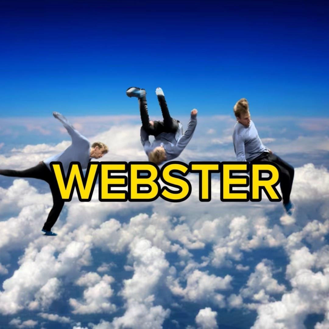 WEBSTER