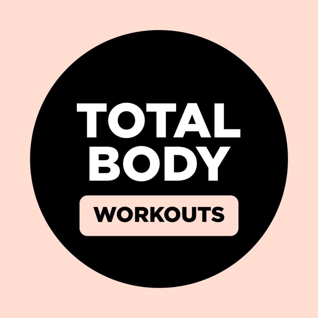 Total Body Workouts